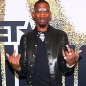 BlocBoy JB - Go DJ (Lil Wayne Tribute)